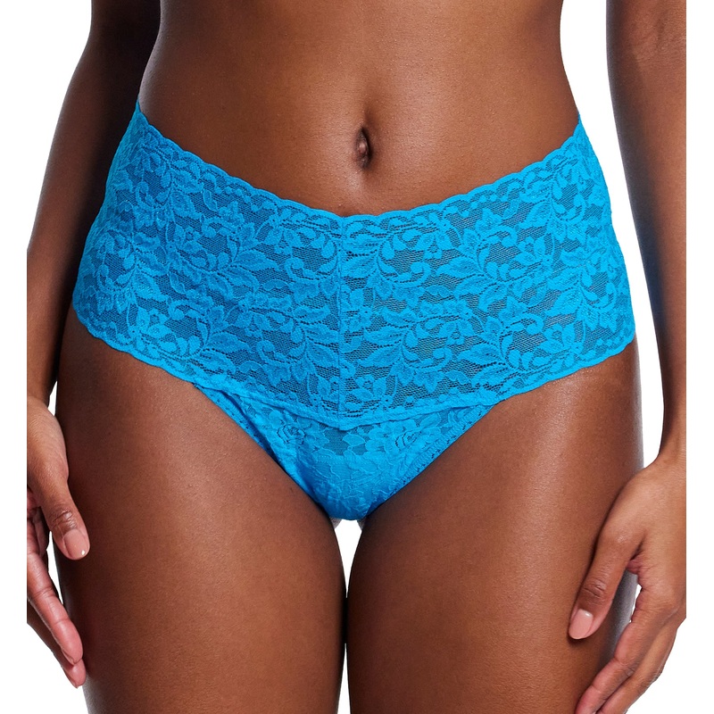 Hanky Panky Retro Lace Thong (9K1926P) – Ocean Eyes