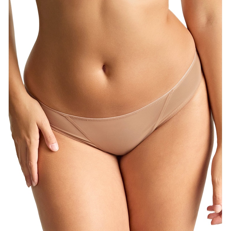 Panache Tango Essence Brazilian Brief (10967) – Honey