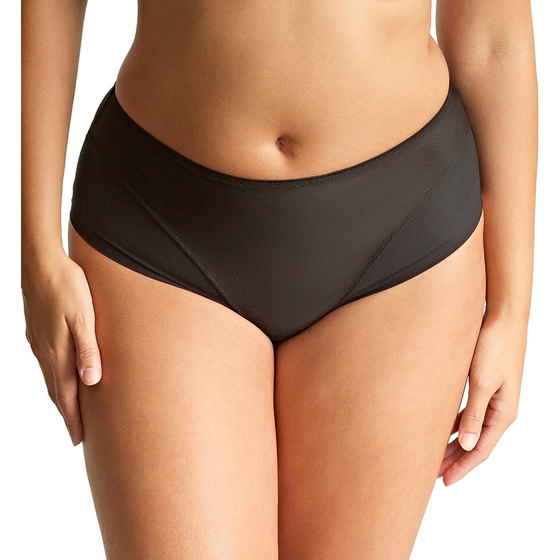 Panache Tango Essence Deep Brief (10963) – Black