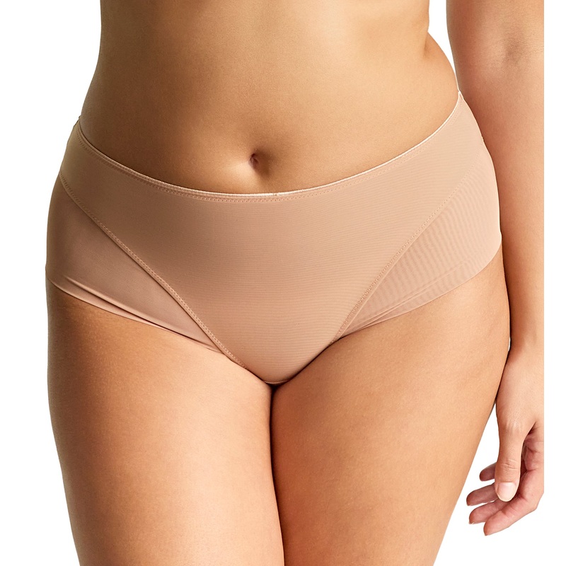 Panache Tango Essence Deep Brief (10963) – Honey