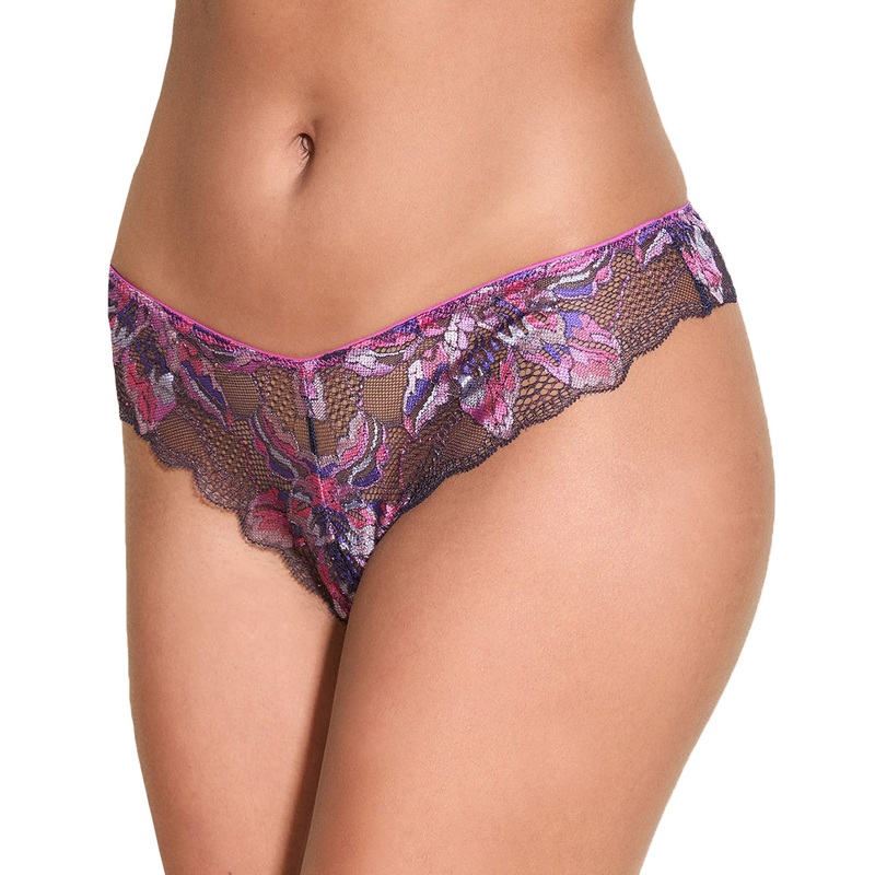 Cosabella Paradiso Low Rise Thong (PARAD0321) – Himalayan Sky