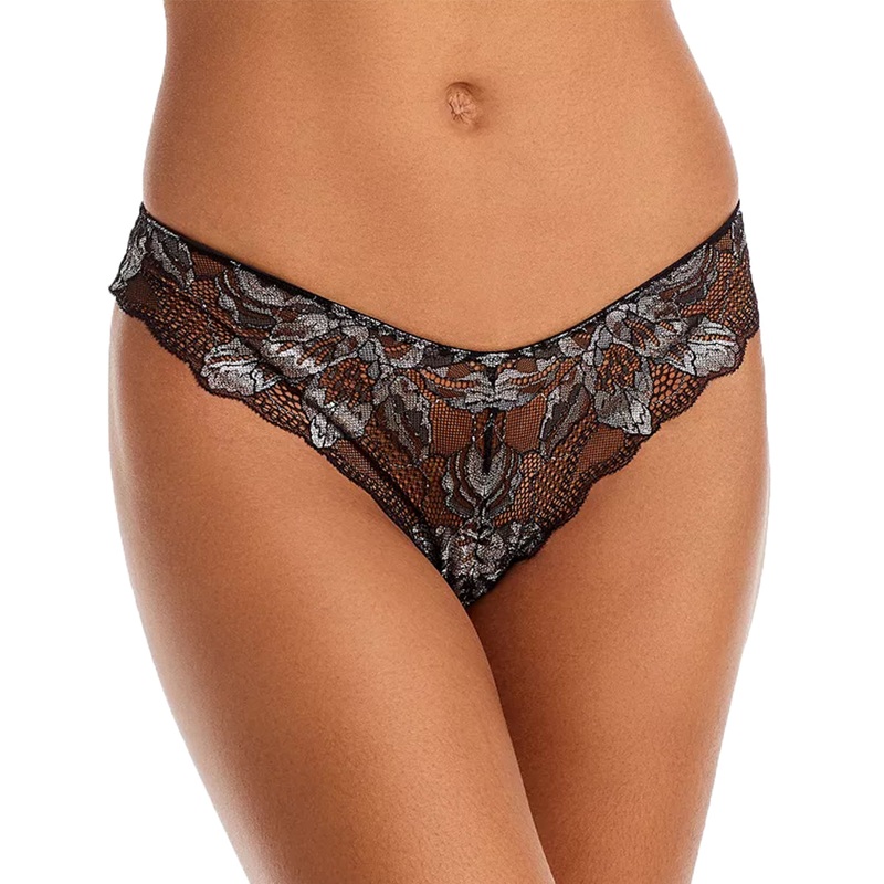 Cosabella Paradiso Low Rise Thong (PARAD0321) – Shades Of Gray