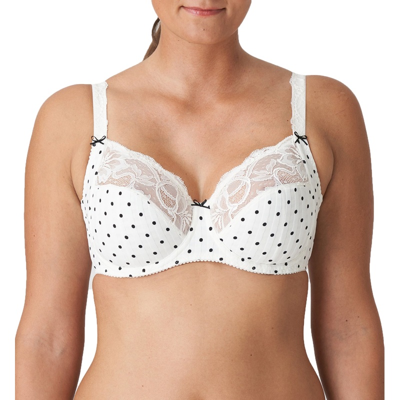 PrimaDonna Madison Full Cup Underwire Bra (0162120 & 0162121) – Coco Classic
