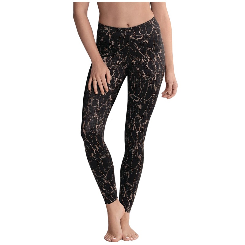 Anita Massage Sports Tights (1696) – Powder Gold