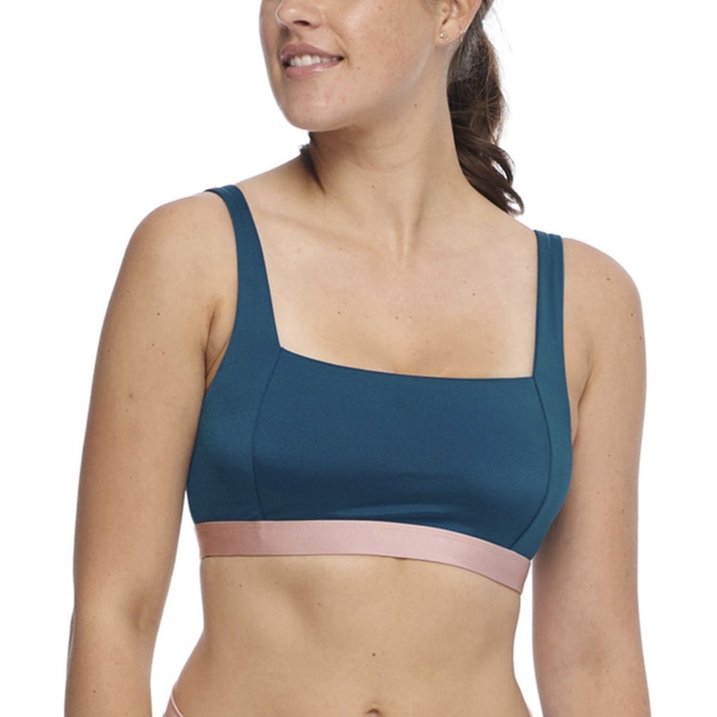 Body Glove Stamina Alison D/DD Bralette Bikini Top (39525228D) – Prussian