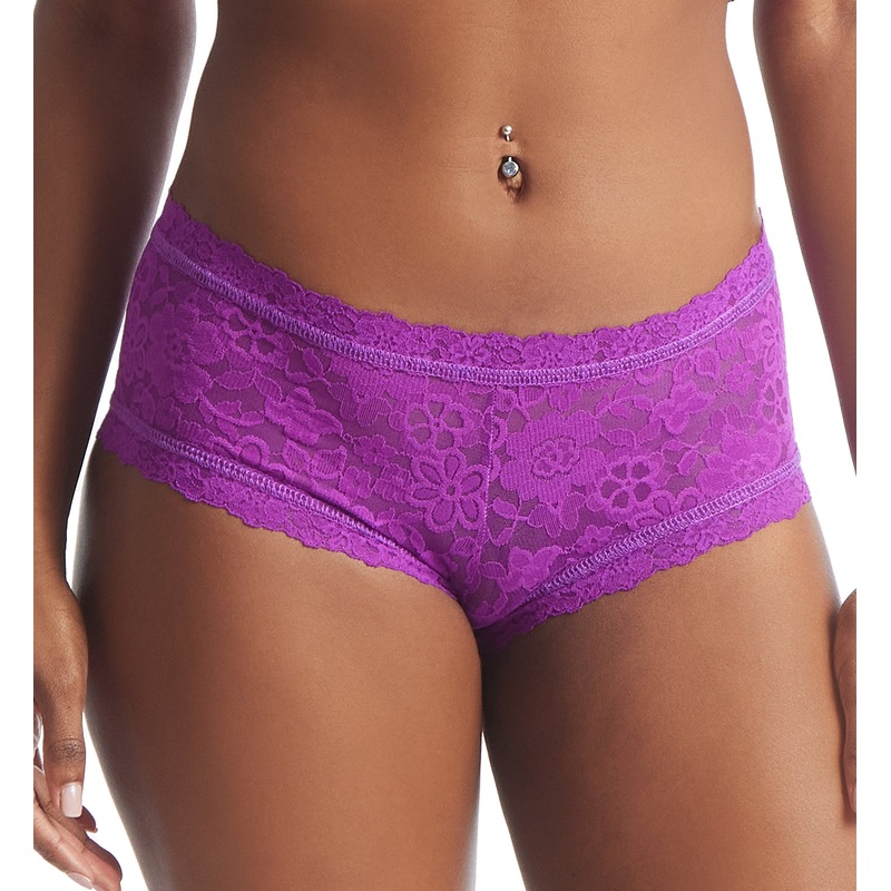 Hanky Panky Daily Lace Boyshort (771201P) – Aster Garland