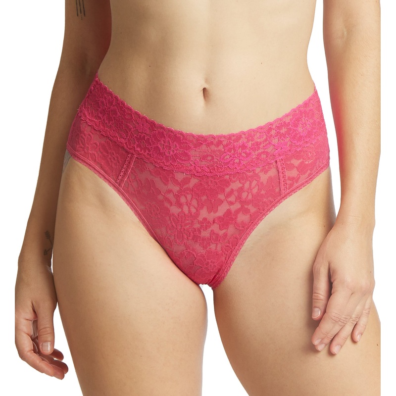 Hanky Panky Daily Lace Girl Brief (772441) – Starburst
