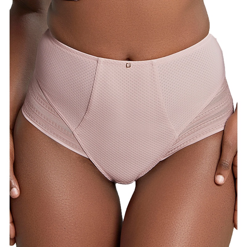 Panache Serene High Waist Brief (10303) – Vintage