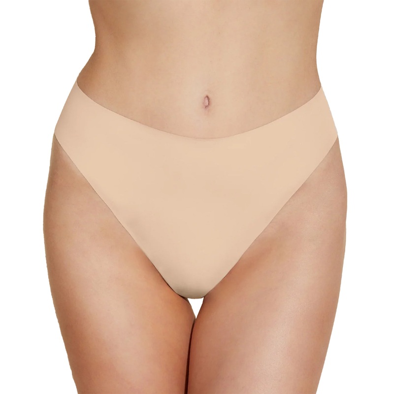 Cosabella Free Cut Micro High Waist Thong (FRECM0361) – Sei