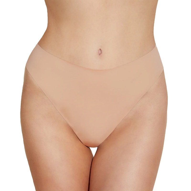 Cosabella Free Cut Micro High Waist Thong (FRECM0361) – Sette