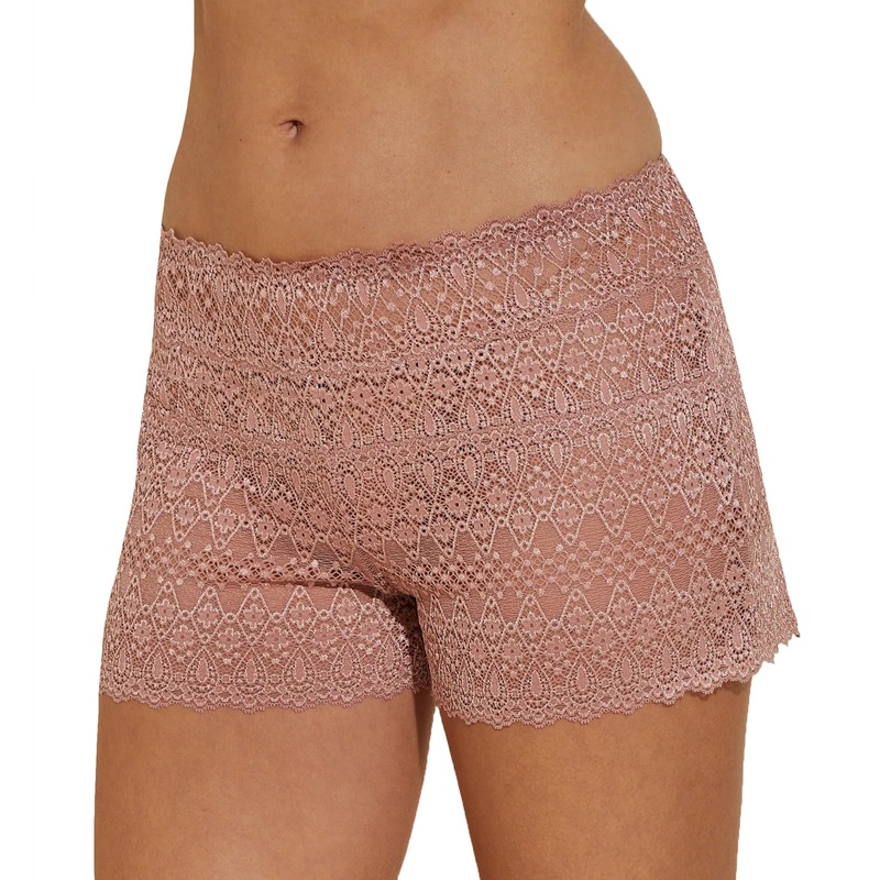 Cosabella Giulia Lace Boxer (GIULA0831) – Tunisia