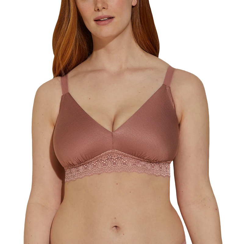 Cosabella Giulia Modal CURVY Scoop Bralette (GIULA1302) – Tunisia