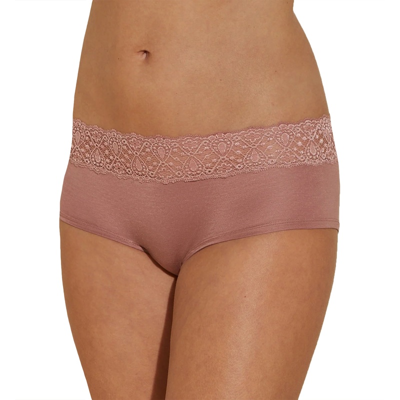 Cosabella Giulia Modal Low Rise Hotpant (GIULA0721) – Tunisia