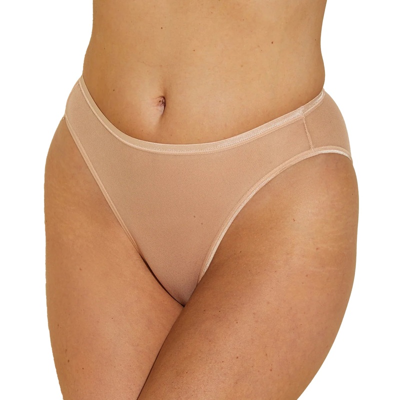 Cosabella Soire Confidence High Waist Bikini Panty (SOIRC0561) – Sette