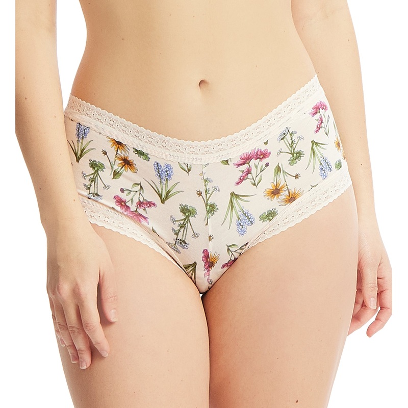 Hanky Panky DreamEase Printed Boyshort (PR681274) – Flourish