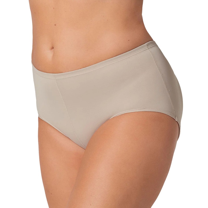 Leonisa Magic Instant Butt Lift Padded Panty (012688) – Nude