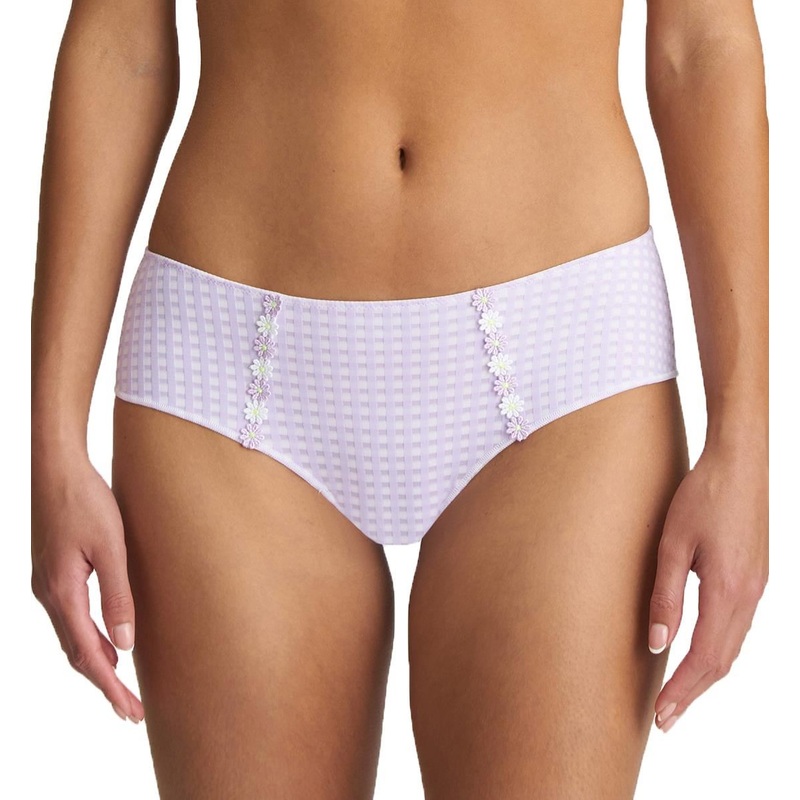 Marie Jo Avero Matching Hotpants Panty (0500415) – Tiny Iris