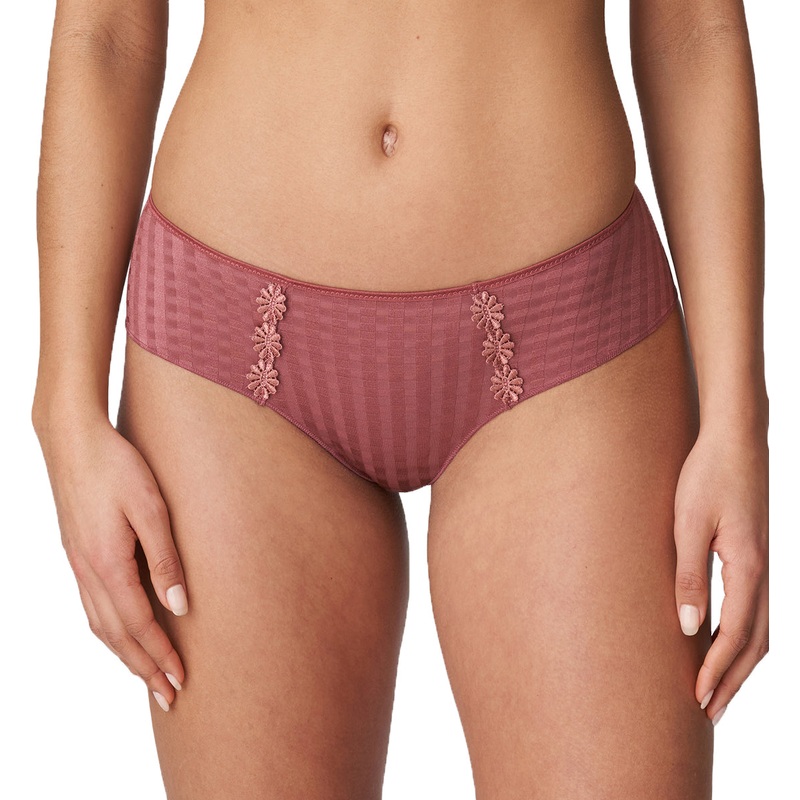 Marie Jo Avero Matching Hotpants Panty (0500415) – Wild Ginger