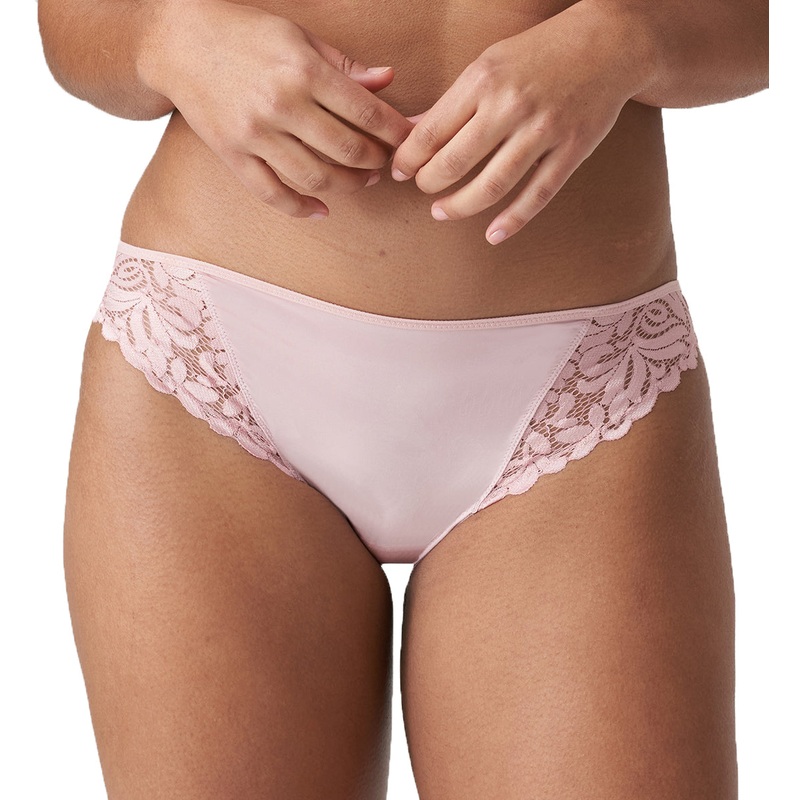 Marie Jo Elis Matching Rio Brief (0502500) – Vintage Pink