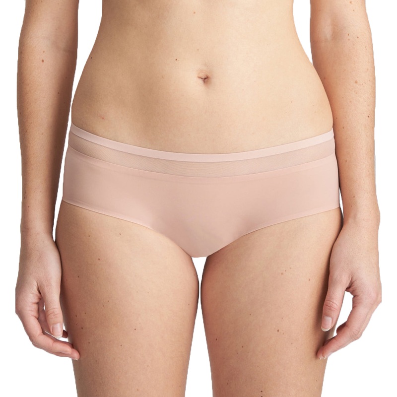 Marie Jo Louie Matching Hotpants Panty (0522093) – Powder Rose