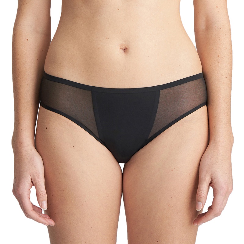Marie Jo Louie Matching Rio Brief (0522090) – Black