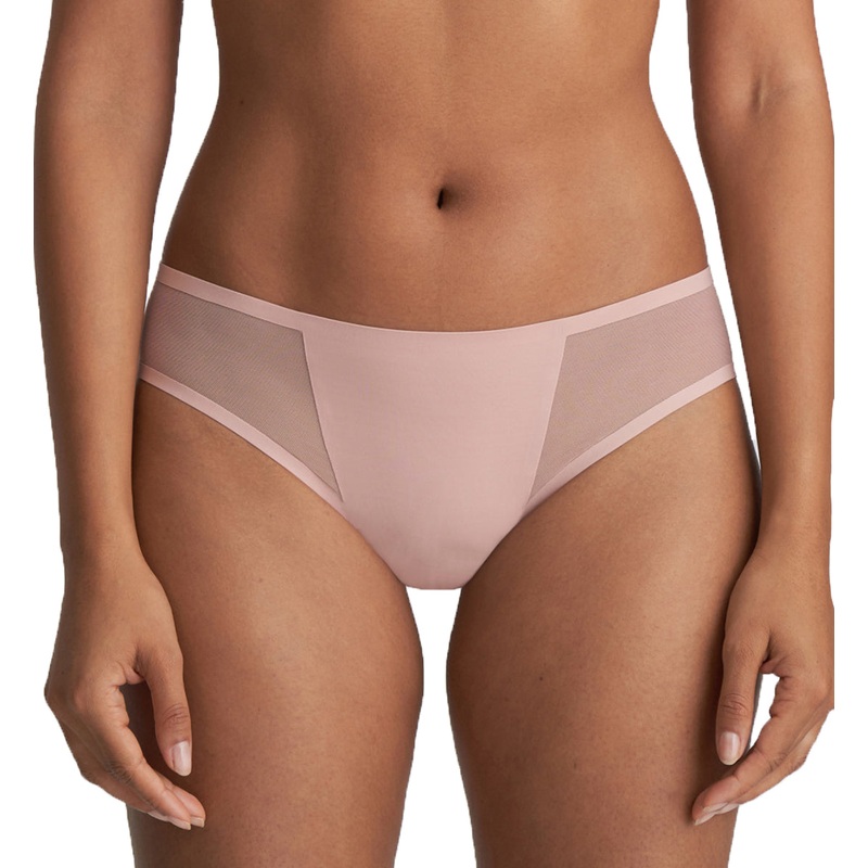 Marie Jo Louie Matching Rio Brief (0522090) – Powder Rose