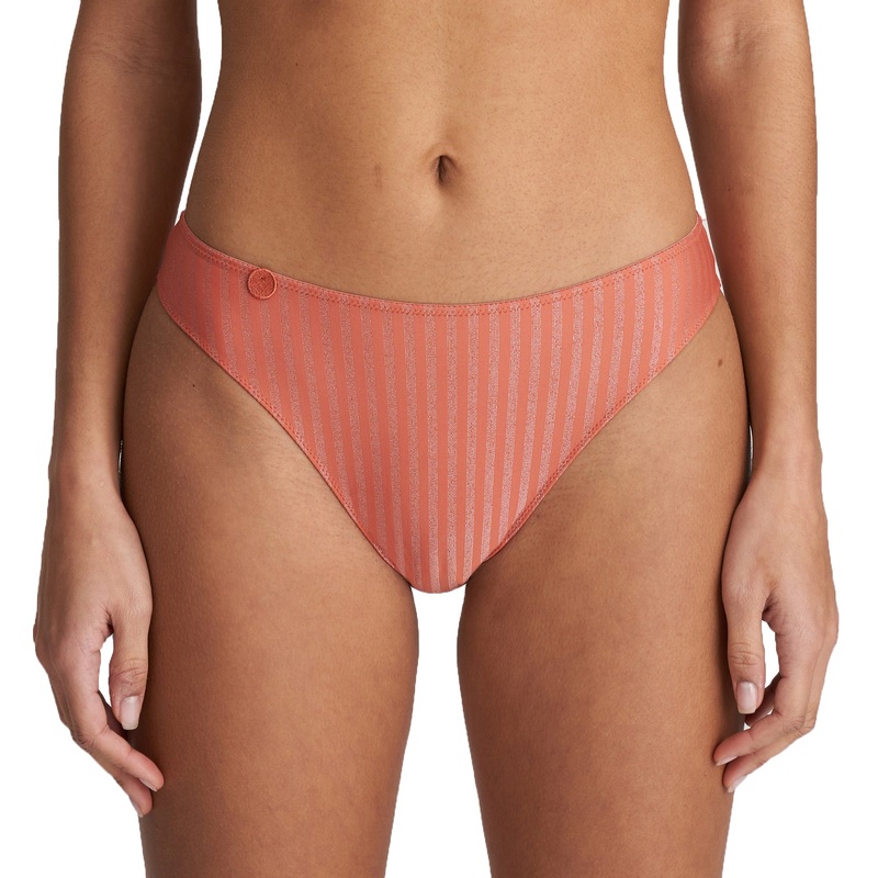 Marie Jo Tom Matching Rio Brief (0520820) – Salted Caramel