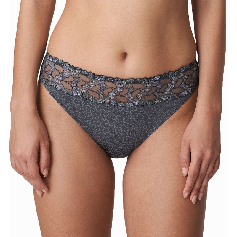 PrimaDonna Hyde Park Matching Rio Brief (0563200) – Gris City