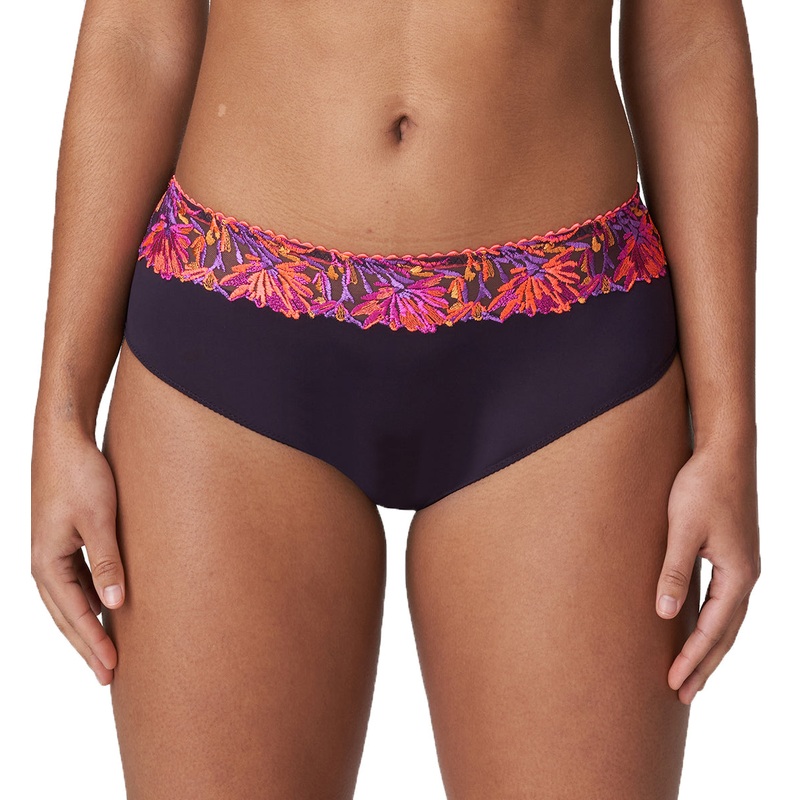 PrimaDonna Las Salinas Matching Full Brief (0563321) – Amethyst