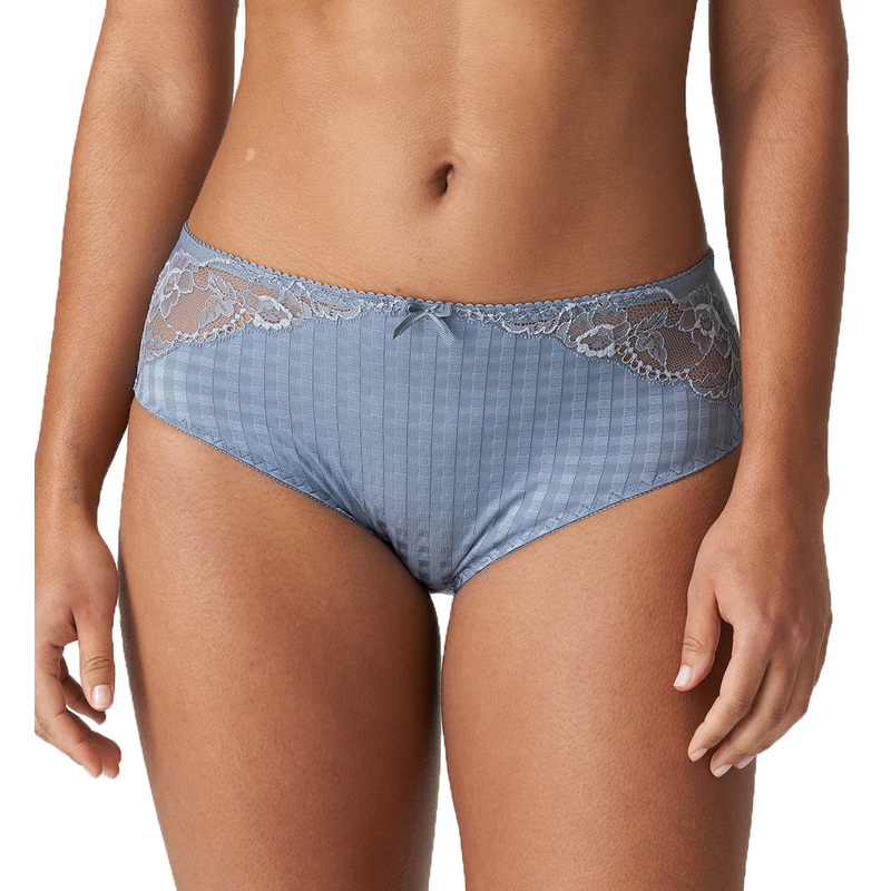 PrimaDonna Madison Matching Full Brief (0562126) – Atlantic Blue