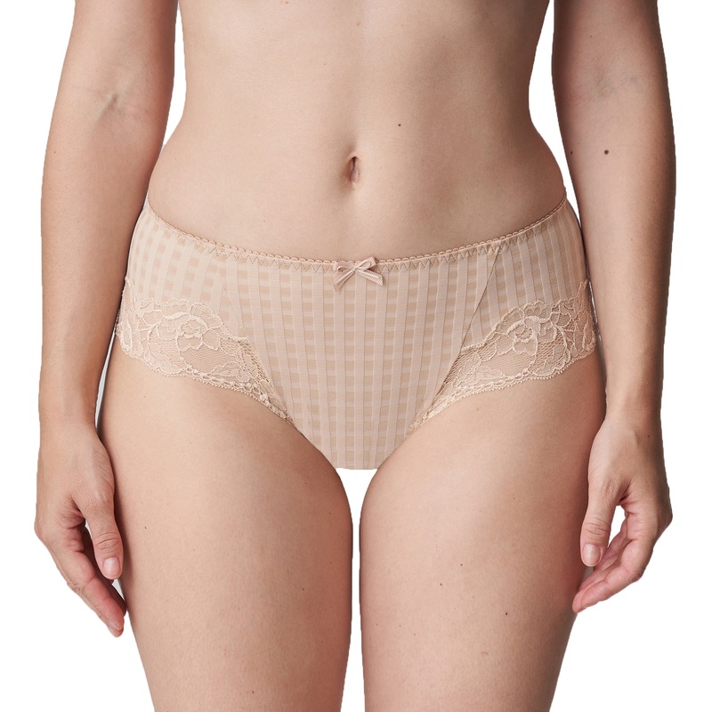 PrimaDonna Madison Matching Hotpants Panty (0562127) – Caffe Latte