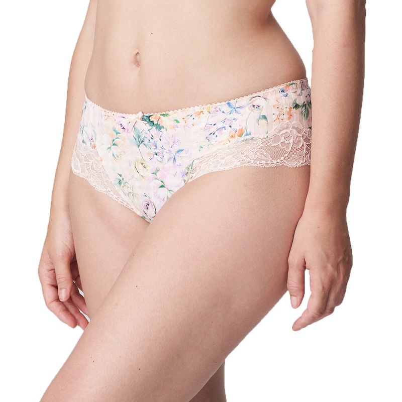 PrimaDonna Madison Matching Hotpants Panty (0562127) – Pink Diamond