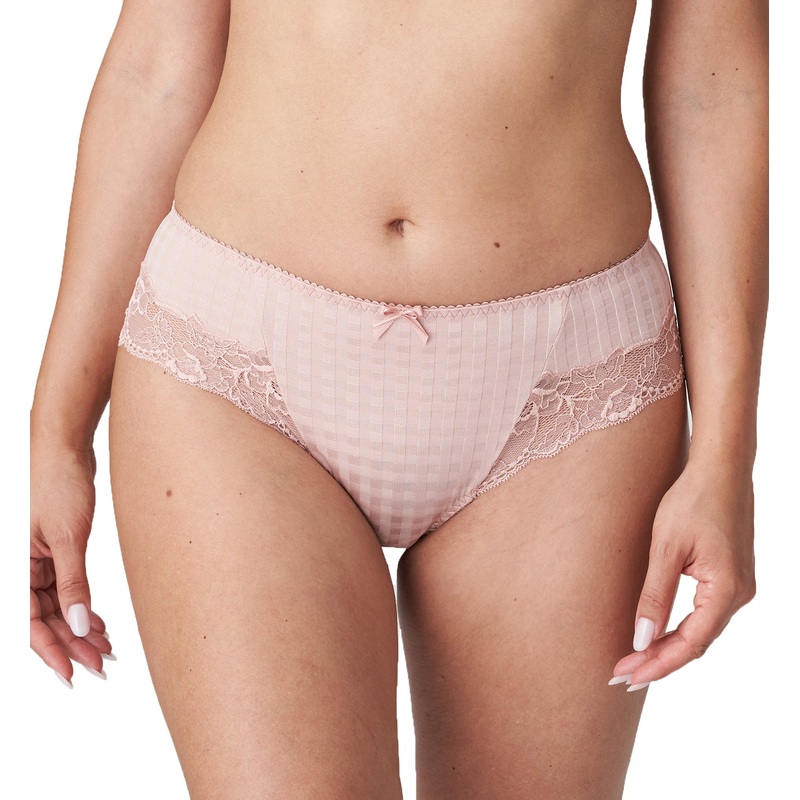 PrimaDonna Madison Matching Hotpants Panty (0562127) – Powder Rose