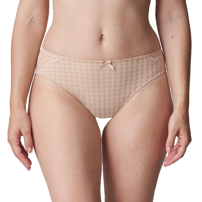PrimaDonna Madison Matching Rio Brief (0562125) – Caffe Latte