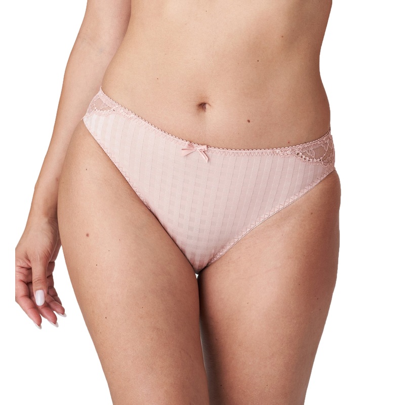 PrimaDonna Madison Matching Rio Brief (0562125) – Powder Rose