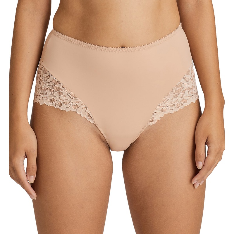 PrimaDonna Magnolia Hotpants Panty (0563192) – Light Tan