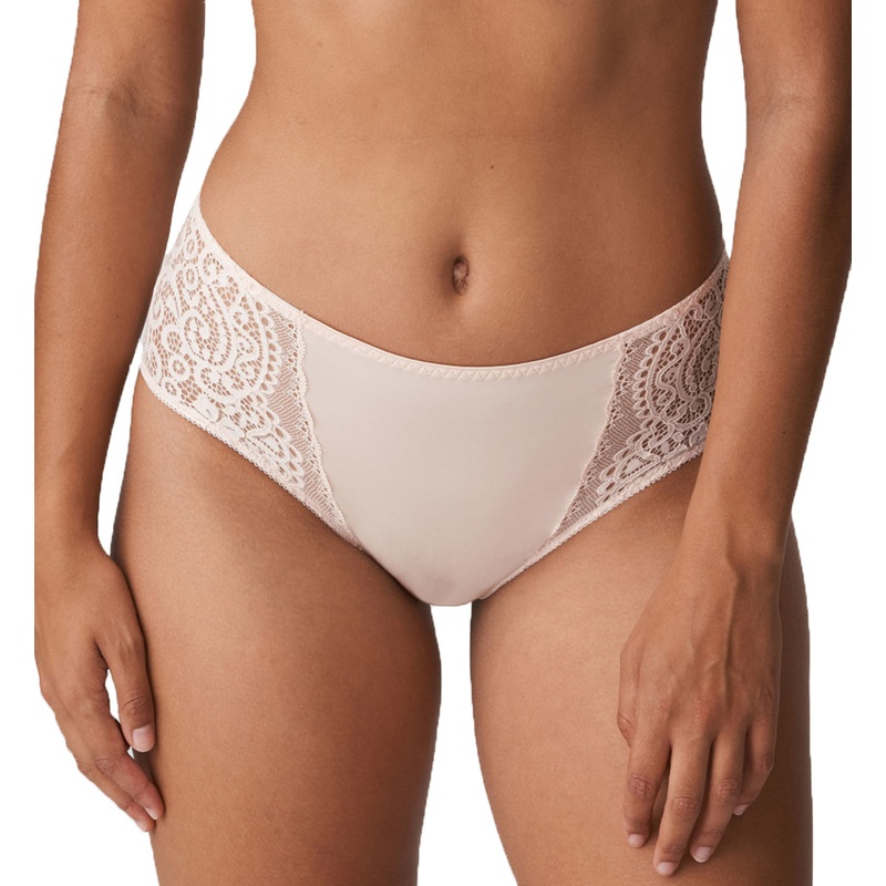 PrimaDonna Twist I DO Matching Full Brief (0541601) – Silky Tan