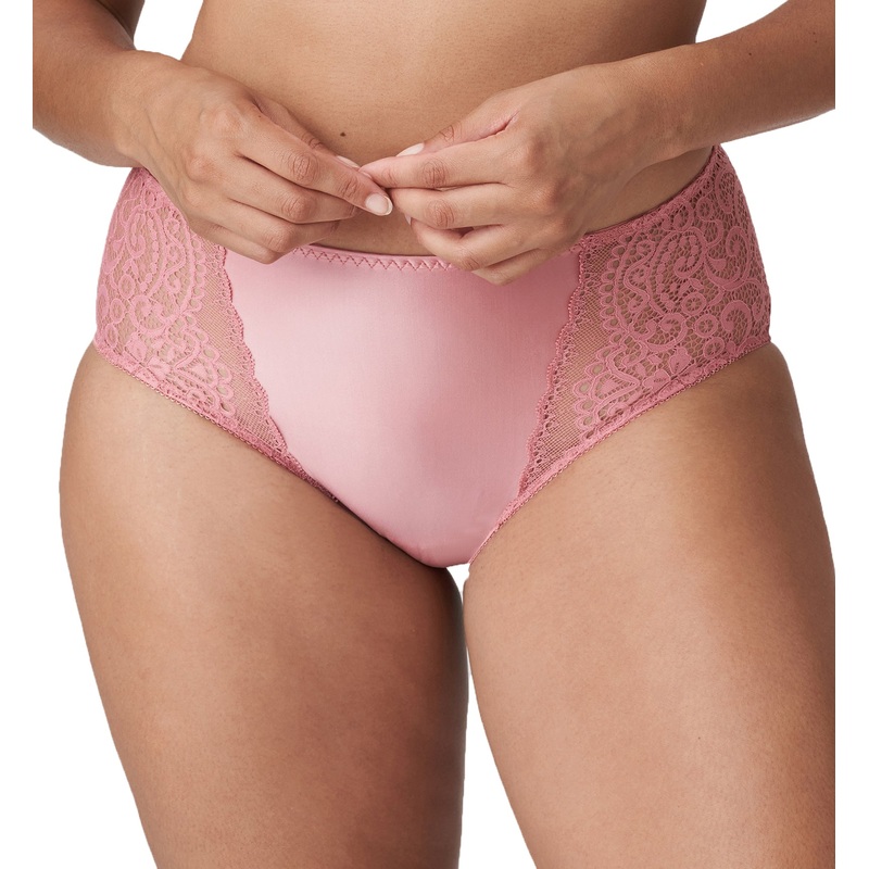 PrimaDonna Twist I DO Matching Full Brief (0541601) – Sunset Melba
