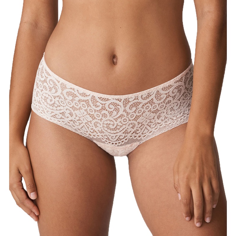 PrimaDonna Twist I DO Matching Hotpant Panty (0541602) – Silky Tan