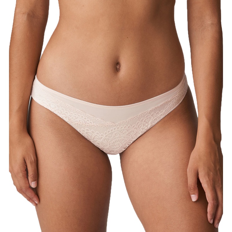 PrimaDonna Twist I DO Matching Rio Brief (0541600) – Silky Tan