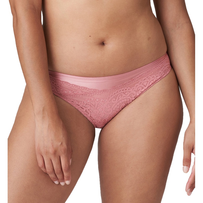 PrimaDonna Twist I DO Matching Rio Brief (0541600) – Sunset Melba