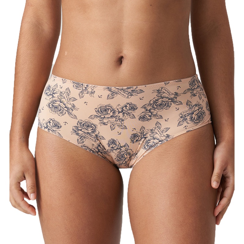 PrimaDonna Twist Matama Matching Full Brief (0542191) – Light Tan