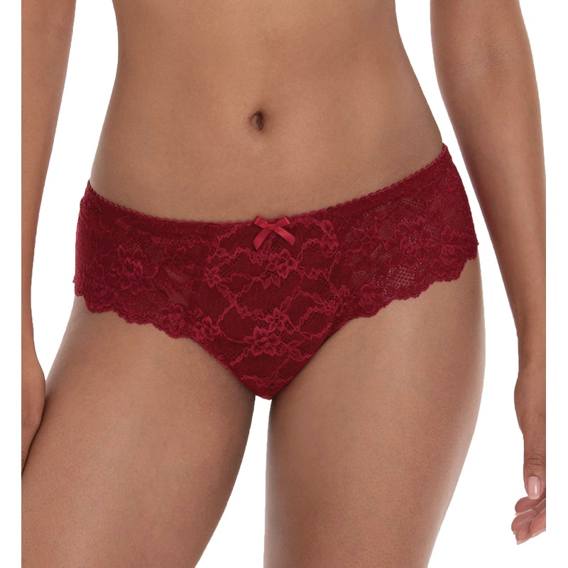 Rosa Faia by Anita Bobette Shorty Brazilian Panty (1388) – Ruby