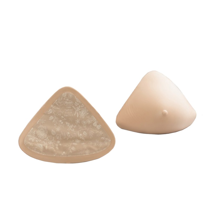 Anita Care Fashion Lightweight Silicone Breast Form (1152X) – Skin
