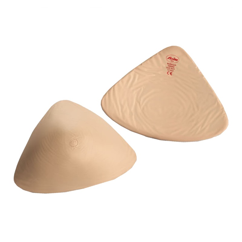 Anita Care Softtouch Silicone Breast Form (1052X2) – Skin