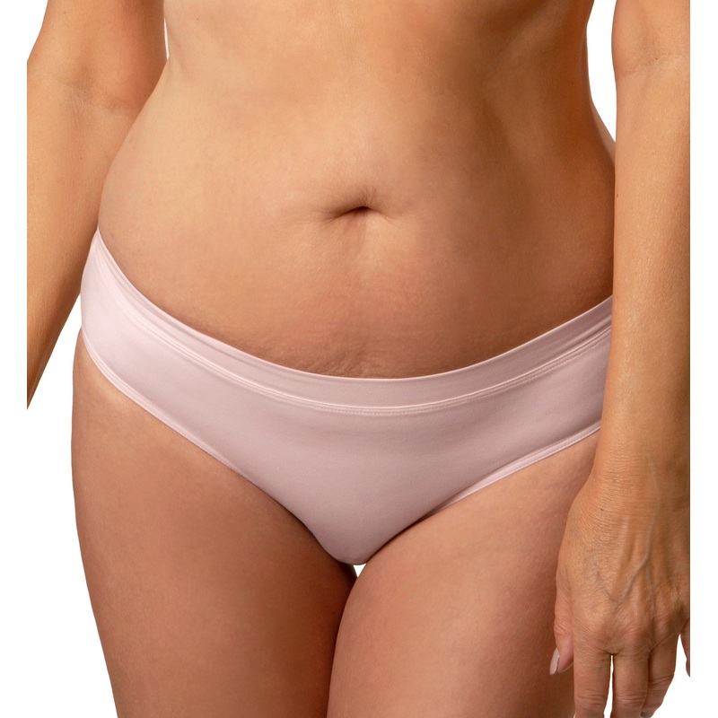 Freedom Brief Panty (FREEDOMBRIEF) – Rose