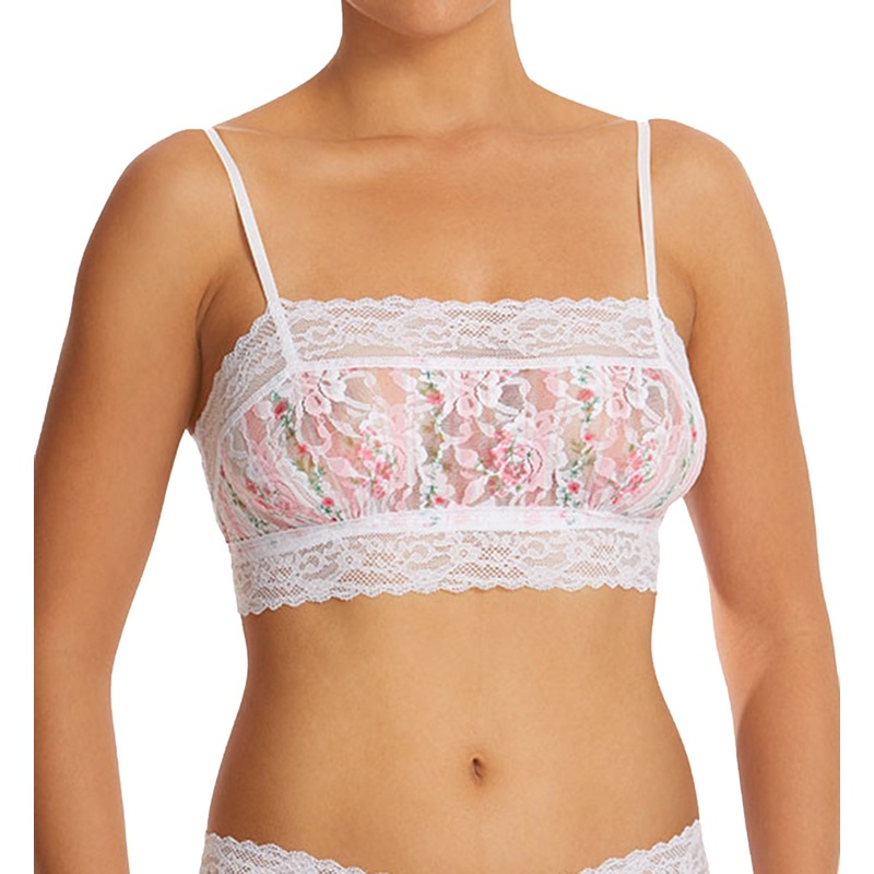 Hanky Panky Prairie Stripe Fashion Bralette (2H7091) – Prairie Stripe