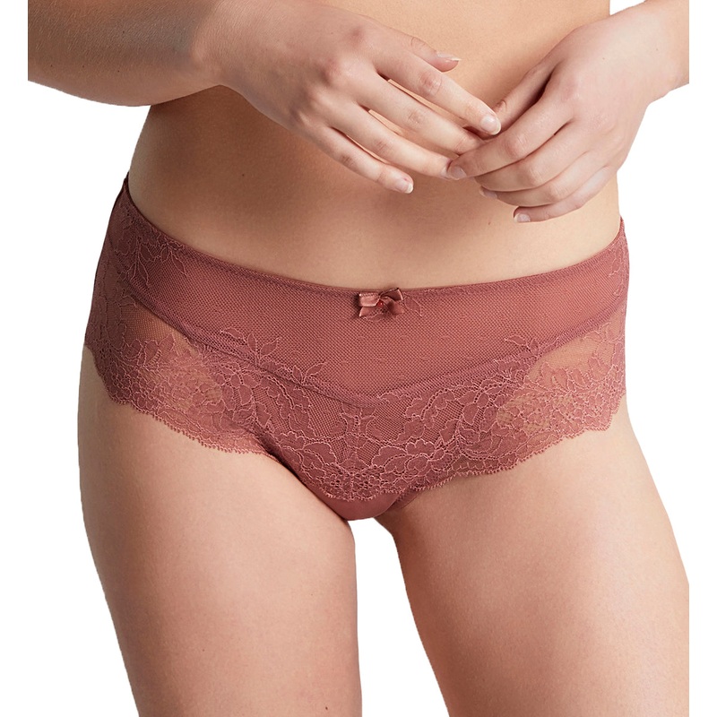Panache Ana Matching Brief (9395) – Sienna