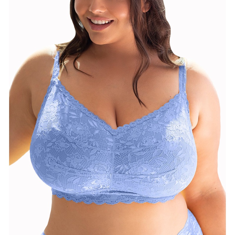 Cosabella NSN ULTRA CURVY Sweetie Bralette (NEVER1321) – Cielo
