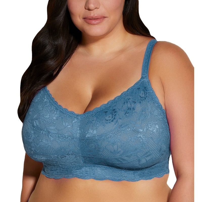 Cosabella NSN ULTRA CURVY Sweetie Bralette (NEVER1321) – Malawi